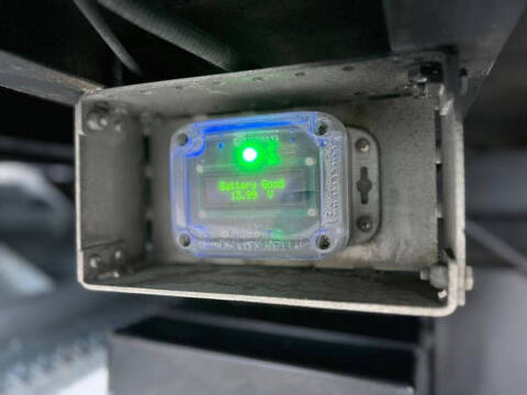 2020 Freightliner M2 106