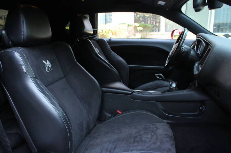 2015 Dodge Challenger