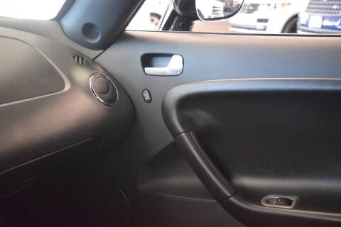 2008 Pontiac Solstice GXP