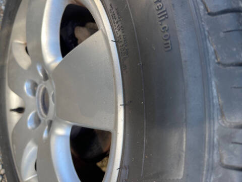 2005 Volkswagen Jetta GLS