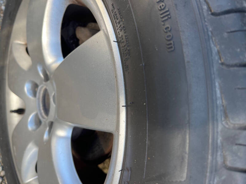 2005 Volkswagen Jetta GLS