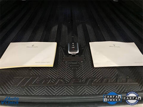 2023 Maserati Grecale GT