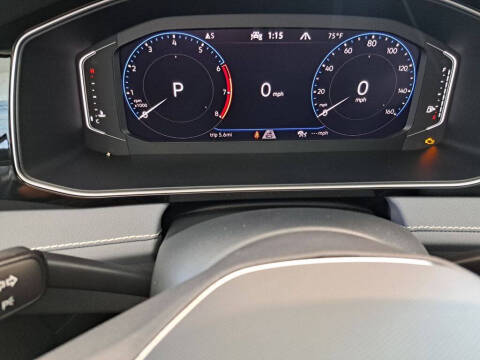 2026 Volkswagen Jetta SEL