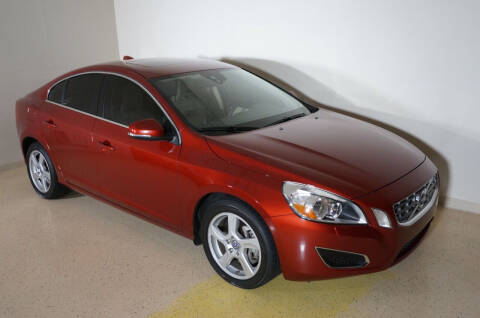 2013 Volvo S60 T5 Premier Plus