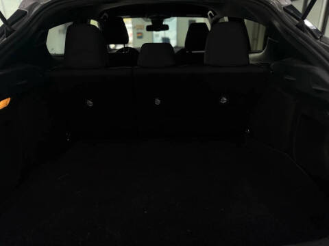 2018 Toyota C-HR XLE Premium