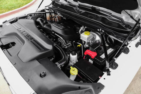 2020 RAM 2500 Tradesman