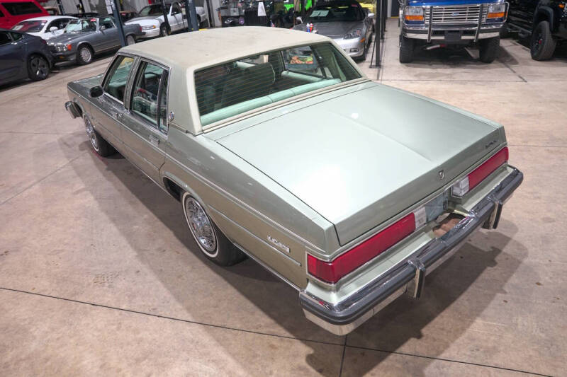 1985 Buick LeSabre Custom