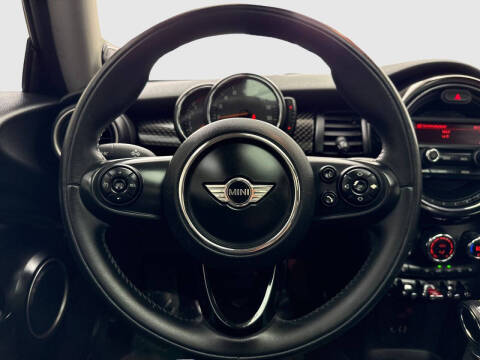 2015 MINI Hardtop 2 Door Cooper S