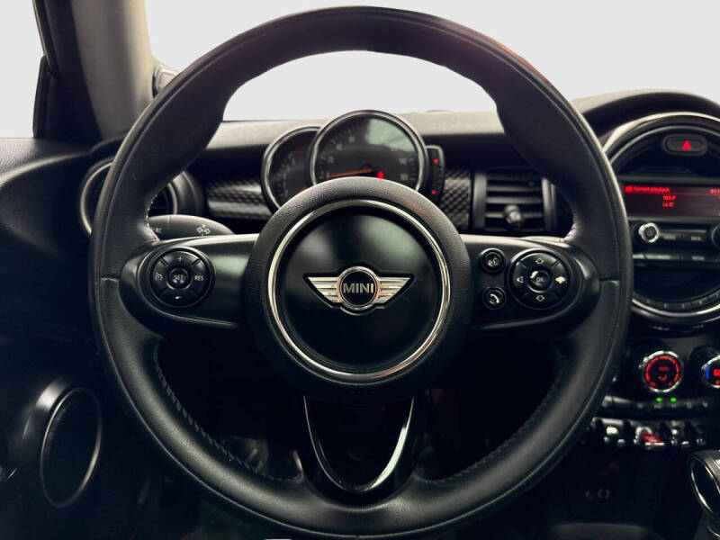 2015 MINI Hardtop 2 Door Cooper S