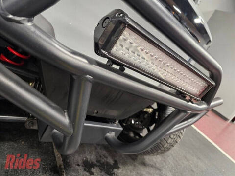 2025 Denago Nomad Plus