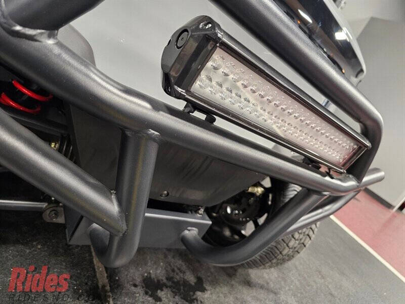 2025 Denago Nomad Plus