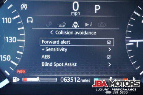 2020 Land Rover Discovery Sport P250 S