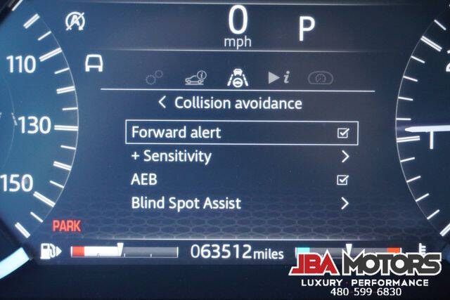 2020 Land Rover Discovery Sport P250 S