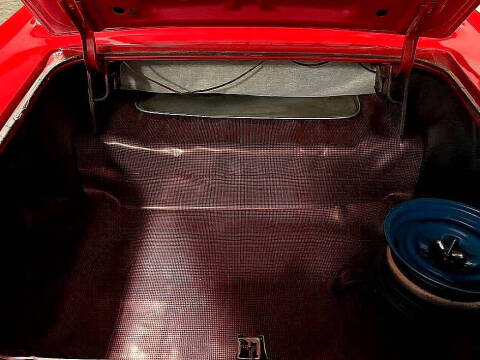 1966 Ford Galaxie 500