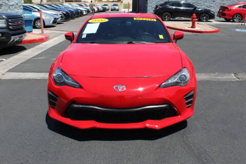 2020 Toyota 86