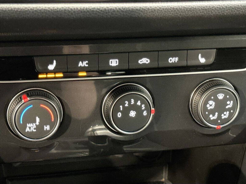 2023 Volkswagen Tiguan S