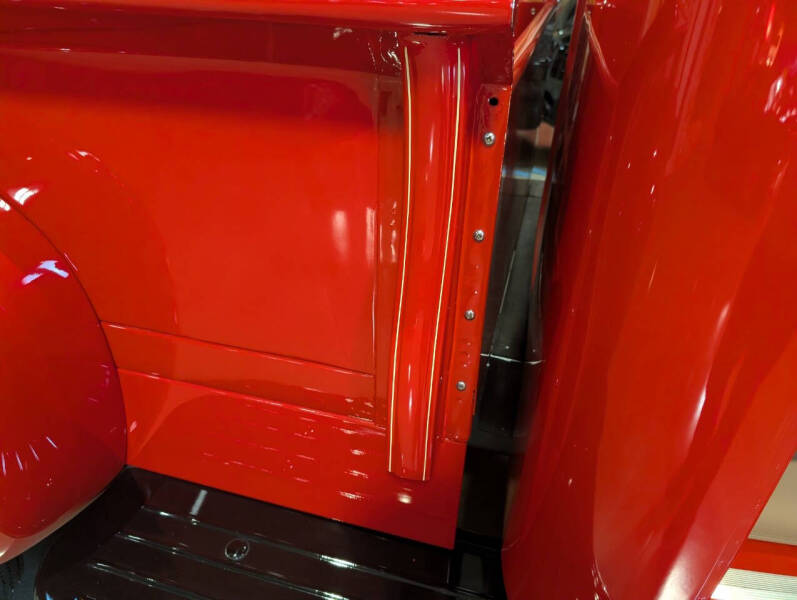 1946 Studebaker 3 Window