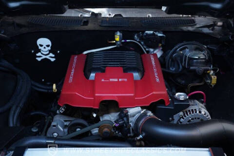 1971 Chevrolet Chevelle