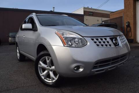 2009 Nissan Rogue for sale at VNC Inc in Paterson NJ