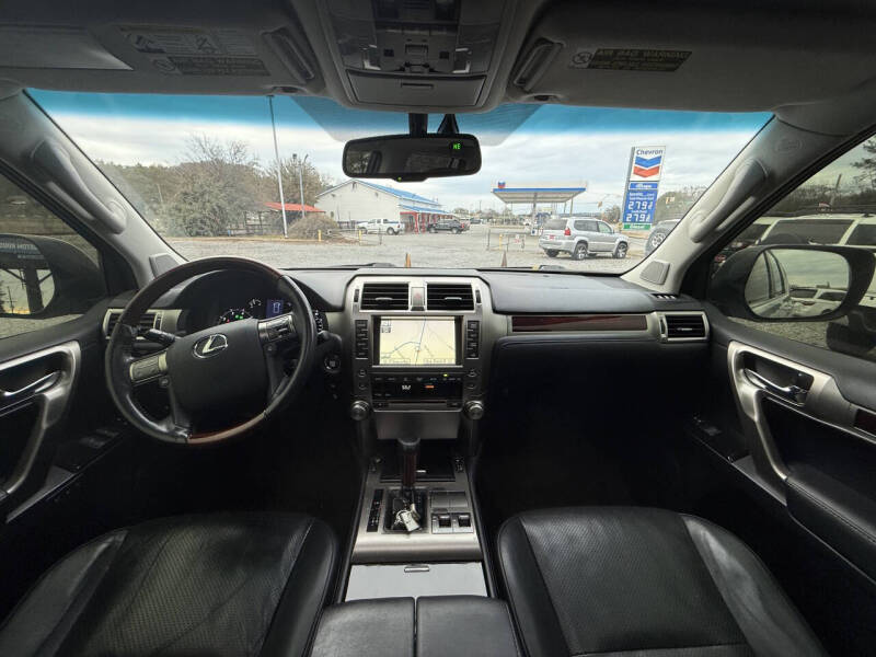 2010 Lexus GX 460