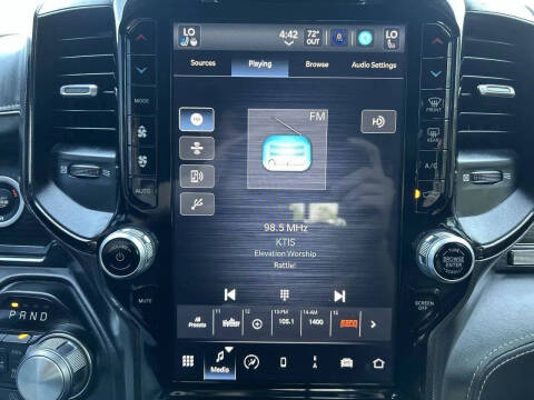 2023 RAM 1500 Limited