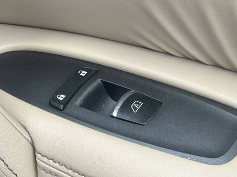 2021 Nissan Armada SV