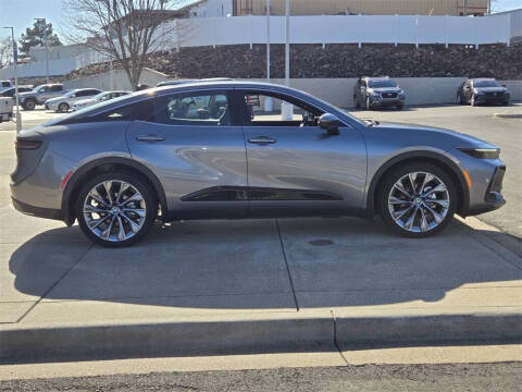 2025 Toyota Crown Limited