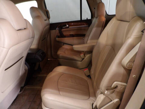 2012 Buick Enclave Premium
