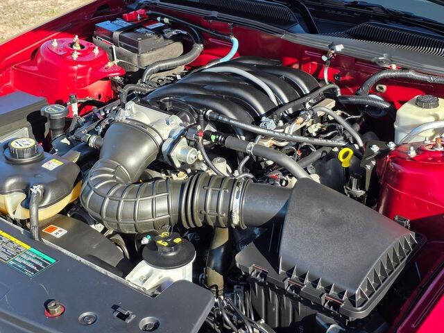 2006 Ford Mustang GT Premium