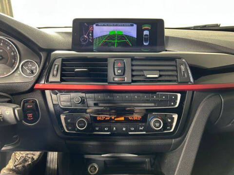 2014 BMW 4 Series 428i xDrive