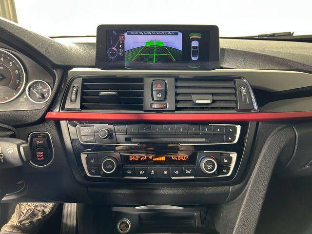 2014 BMW 4 Series 428i xDrive