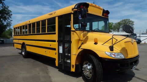 2015 IC Bus CE Series
