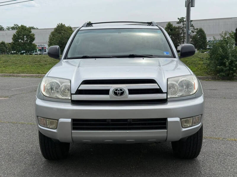 2004 Toyota 4Runner