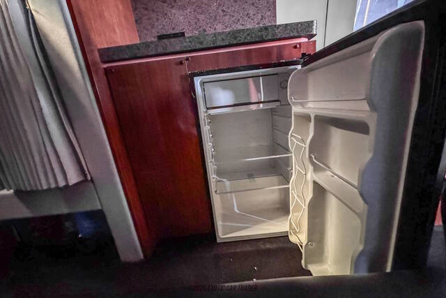 2012 Mercedes-Benz Sprinter