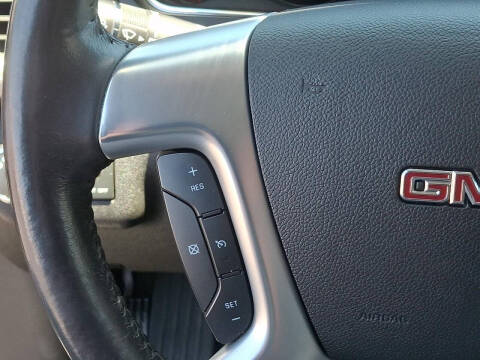 2015 GMC Acadia SLE-2