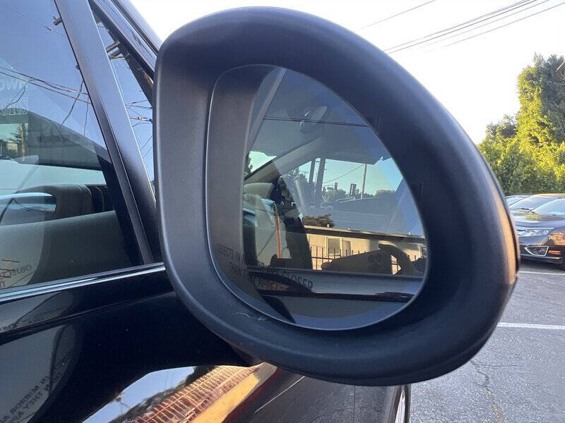 2013 Porsche Cayenne S