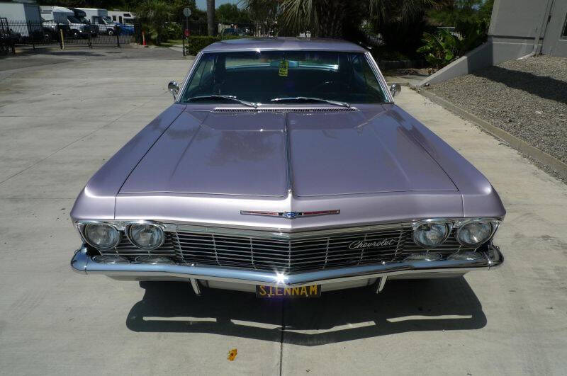 1965 Chevrolet Impala