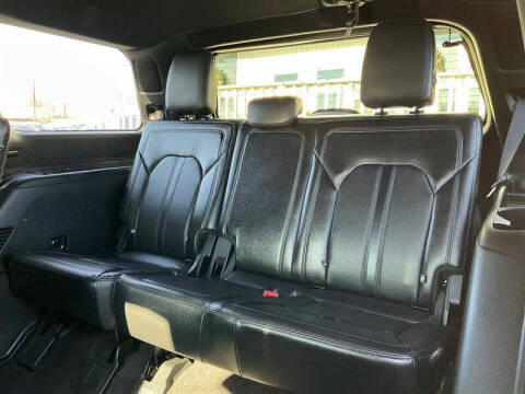 2019 Ford Expedition Limited