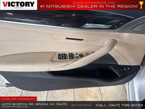 2022 BMW 5 Series 530e xDrive