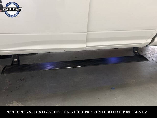 2017 RAM 2500 Laramie