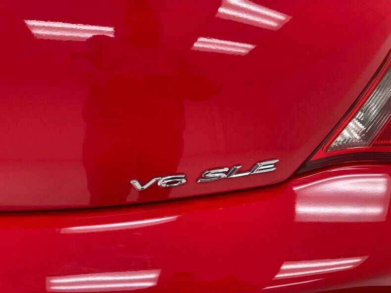 2006 Toyota Camry Solara