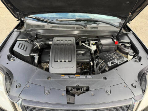 2015 GMC Terrain SLE-1