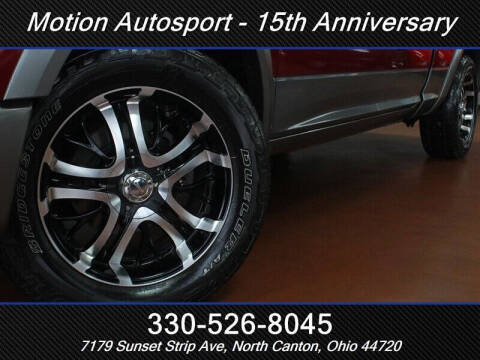 2011 RAM 1500 Outdoorsman