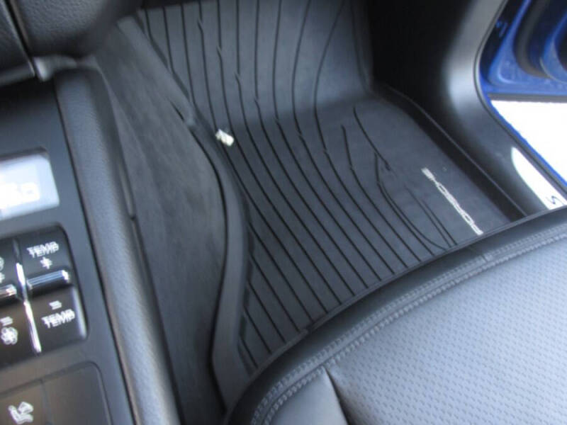 2017 Porsche Macan GTS