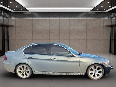 2006 BMW 3 Series 330i