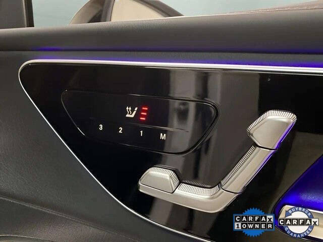 2025 Mercedes-Benz GLC AMG GLC 43