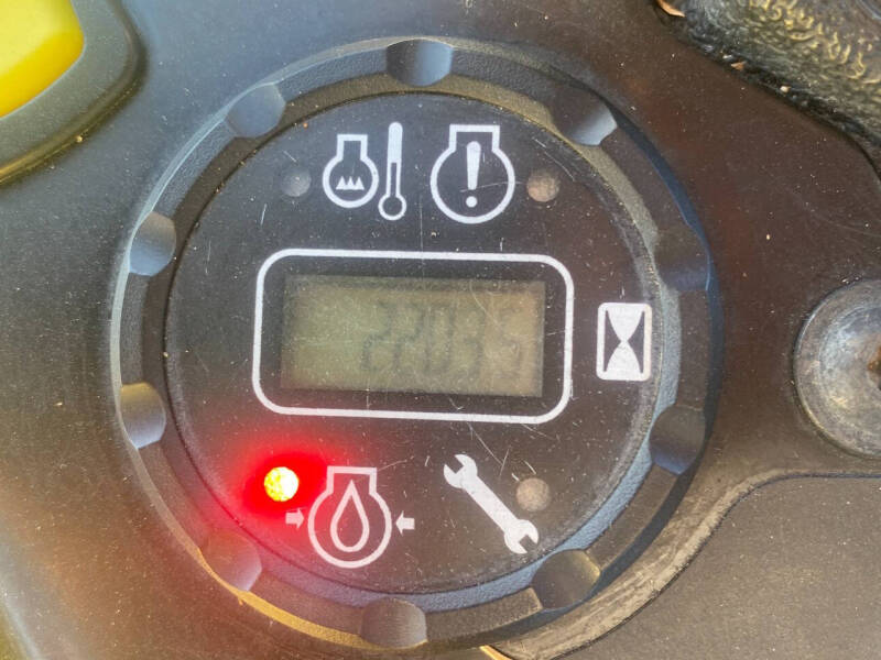 John Deere ZTrak 920M