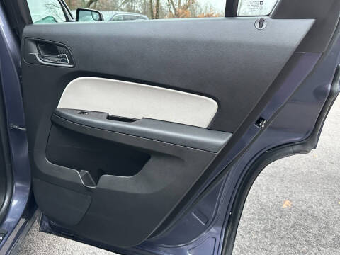 2014 GMC Terrain SLE-2