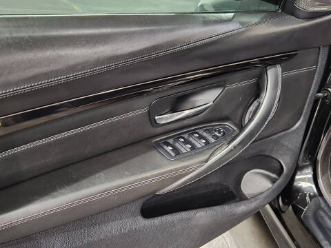 2015 BMW M4
