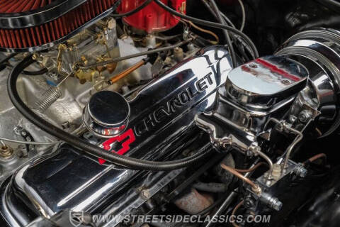 1966 Chevrolet Chevelle